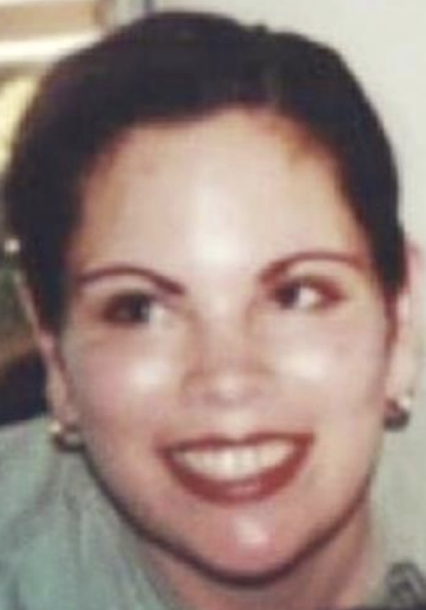 Image of cold case homicide victim, Paula Brien.