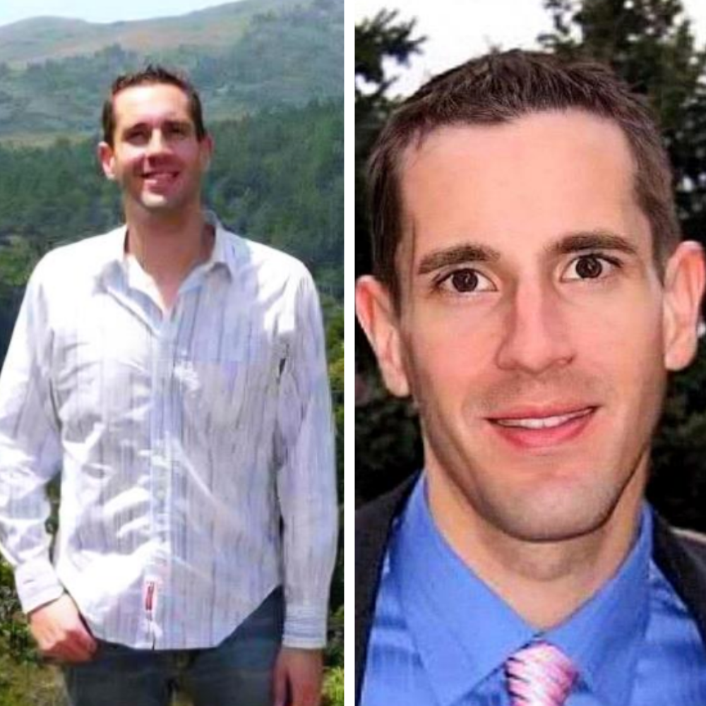 Image of homicide victim, Philip DiMartino