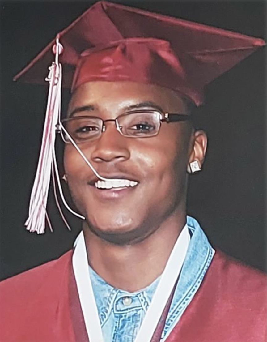 Image of Darius Thomas