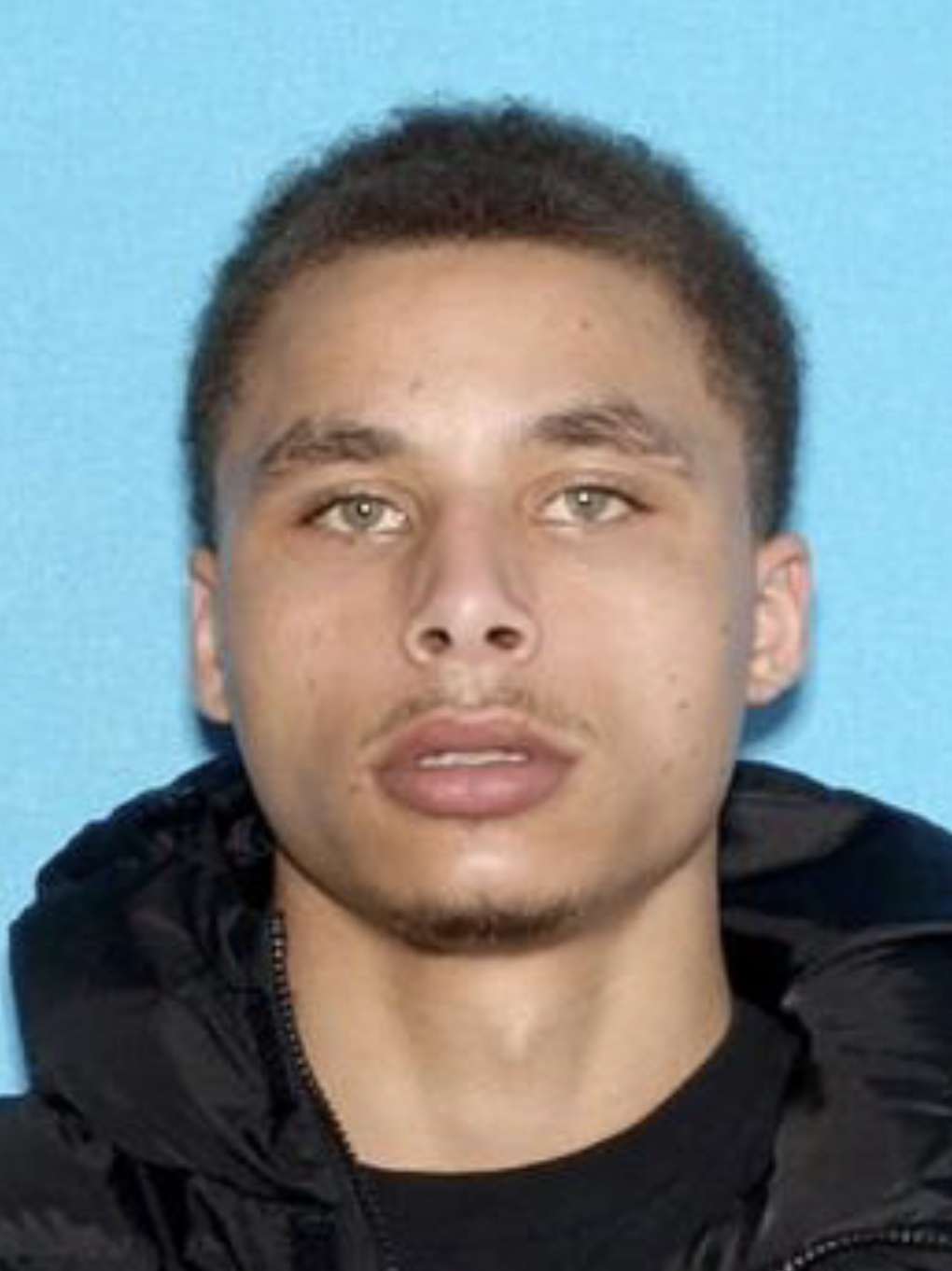 Image of homicide victim, Andre Brandon