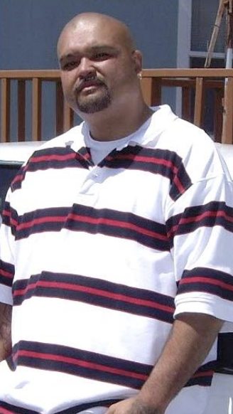 Image of cold case homicide victim, Ronald Monzon.