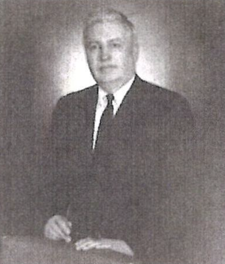 Image of homicide victim, Warren Andrews