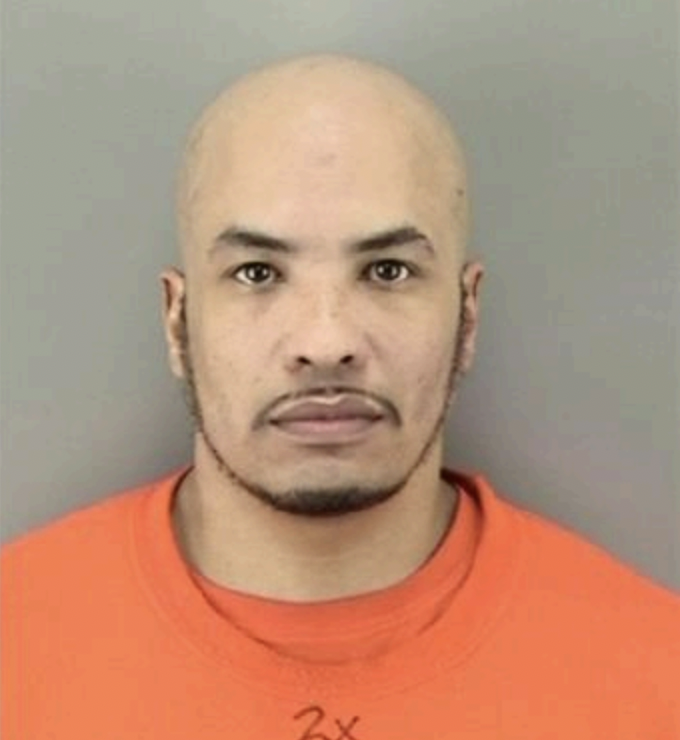 Photo of Johnson Valentino - Wanted by US Marshals