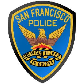 SFPD logo