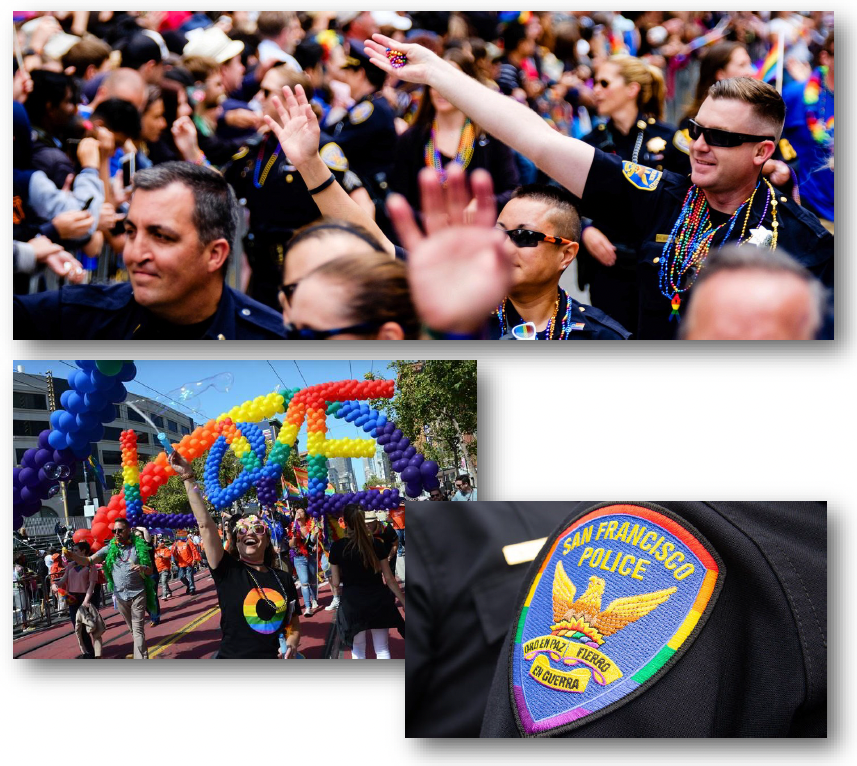 Pride Celebration event photo