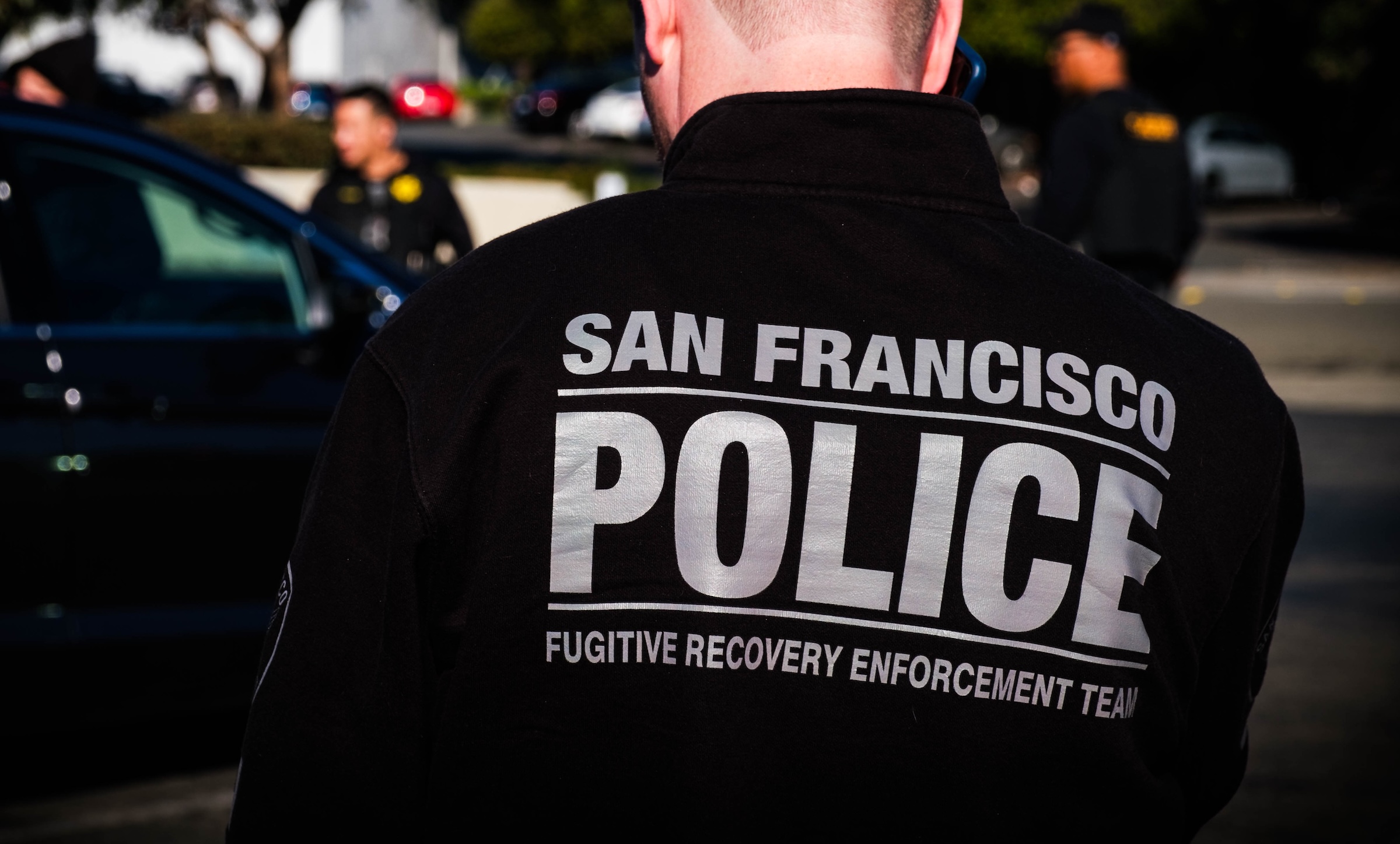 SFPD Makes 60 Arrests in DMACC Fugitive Recovery Enforcement