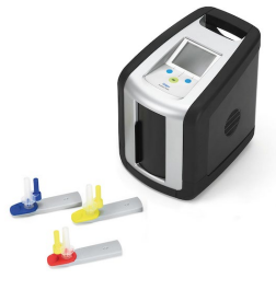 Draeger Drug Test 5000 (Device) picture