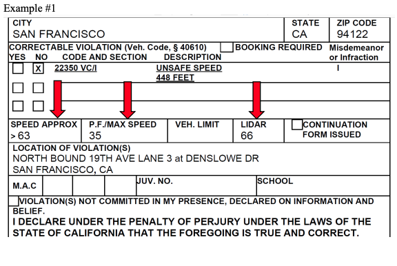 screenshot of example citation #1