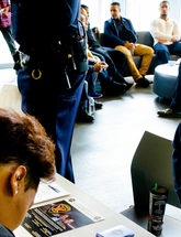 The SFPD Community Engagement Division