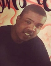 Photo of Keron Lamotte