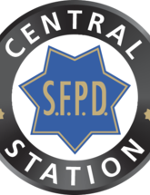 Logo for Central Station
