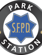 Park Station Logo