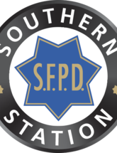 Southern Station Logo
