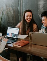 Photo for Internship Program