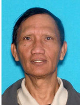 Image of missing at-risk individual
