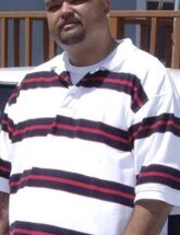 Image of homicide victim, Ronald Monzon.