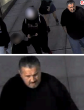 Image of person of interest sought in elderly assault case