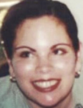 Image of cold case homicide victim, Paula Brien.