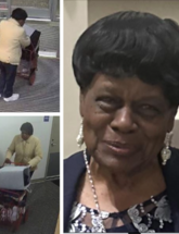 Image of missing elderly at-risk person