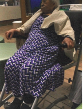 Image of missing person