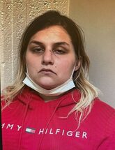 Image of missing person 