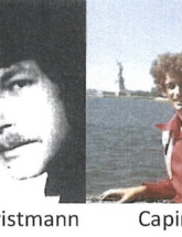 Image of homicide victims involved in homicides that occurred between January 1974 and June 1975