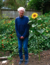 Image of missing person, Mary Dykhuizen.
