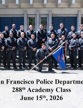 Image of the 288th Academy Glass