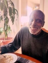 Image of missing person at-risk, Noel Mosely