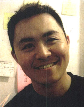 Jonathan Ogawa