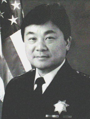 Fred H. Lau