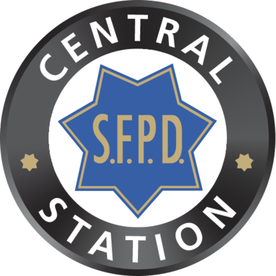 Logo for Central Station