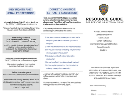 Final version draft resource guide for persons impacted by crime page 1