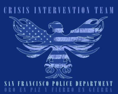 Logo for the Crisis Intervention Team