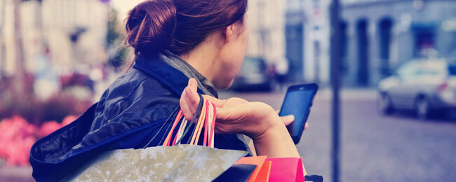 Safe Shopper Tips