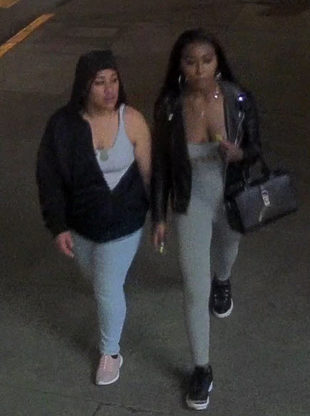 Photo of Suspects