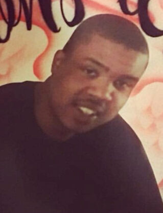 Photo of Keron Lamotte