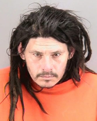 Booking Photo of Chad Waltman for News Release 19-142