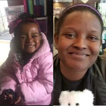 San Francisco Police Announce $100,000 Reward in Homicide Investigation of Nicole  Fitts and Age Progression Forensic Sketch in the Disappearance of Arianna  Fitts 20-034 | San Francisco Police Department
