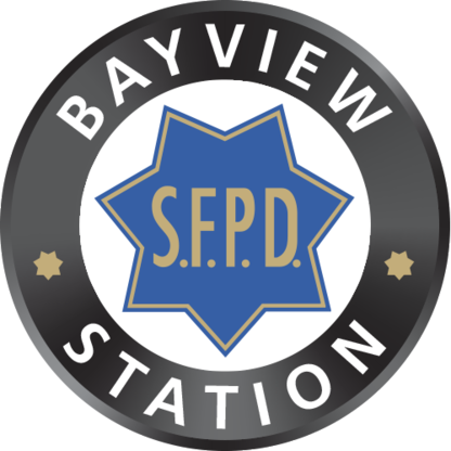 Bayview Station Logo