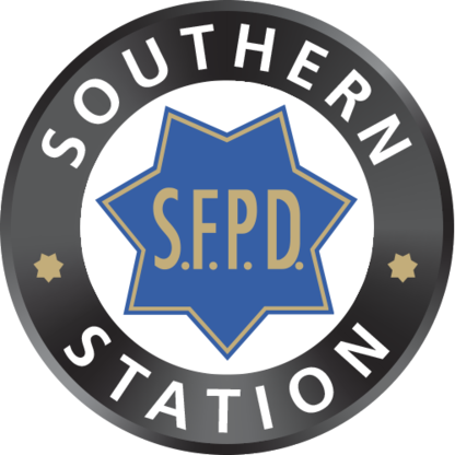 Southern Station Logo