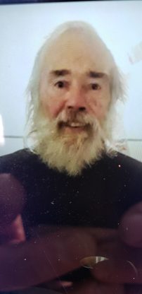 Photo of missing at-risk individual