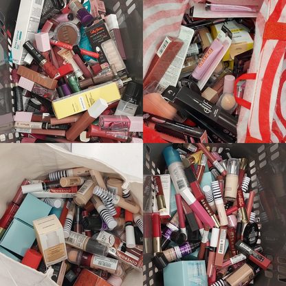 Image of stolen merchandise recovered by officers