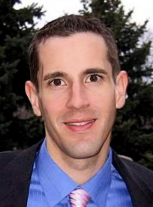 Image of homicide victim, Philip DiMartino