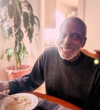 Image of missing person at-risk, Noel Mosely
