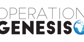 Operation Genesis Logo