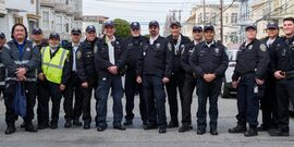 Community | San Francisco Police Department