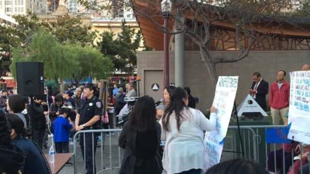 Chinatown Night Out Event Picture