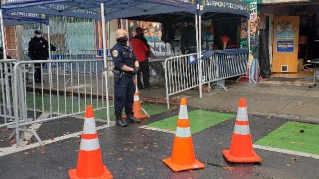 Guy Buyback event photo