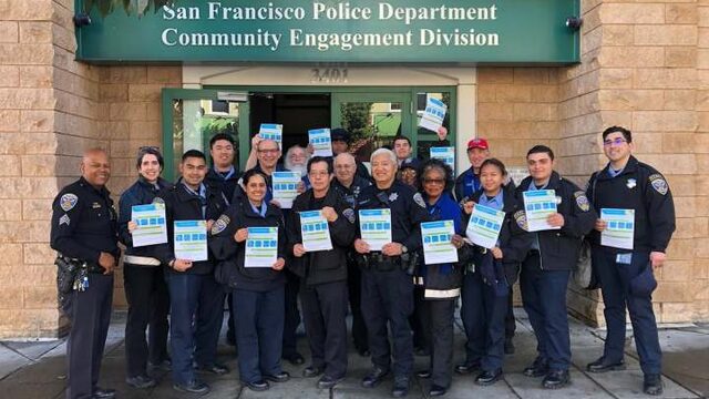 Auxiliary Law Enforcement Response Group picture